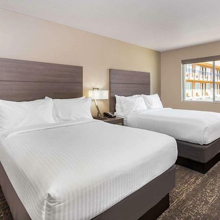 Days Inn Merced / Yosemite Area Dış mekan fotoğraf