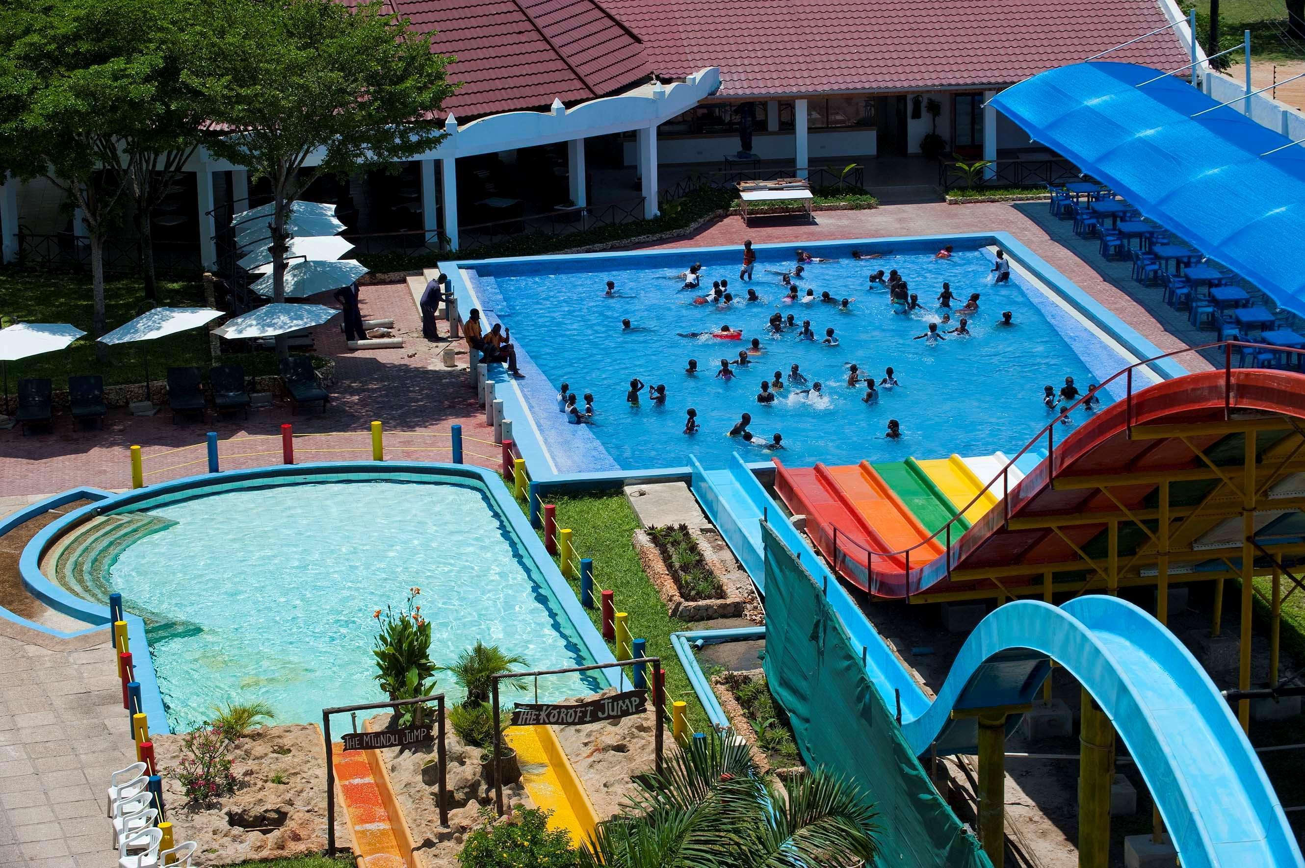 Days Inn Merced / Yosemite Area Dış mekan fotoğraf